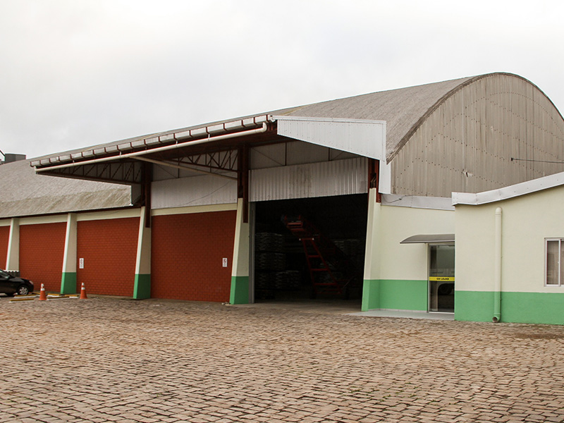 Lojas Copercampos