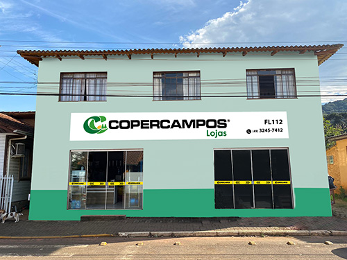 Lojas Copercampos